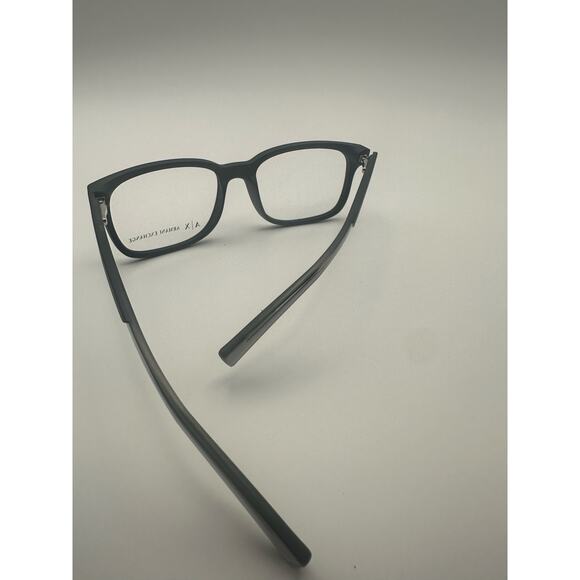 Armani Exchange AX3029 Eyeglass Frames – Matte Black – 54-14-140 – NWT - Picture 5 of 7